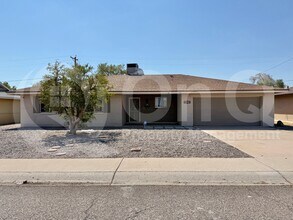 Building Photo - 8838 N 42nd Ave