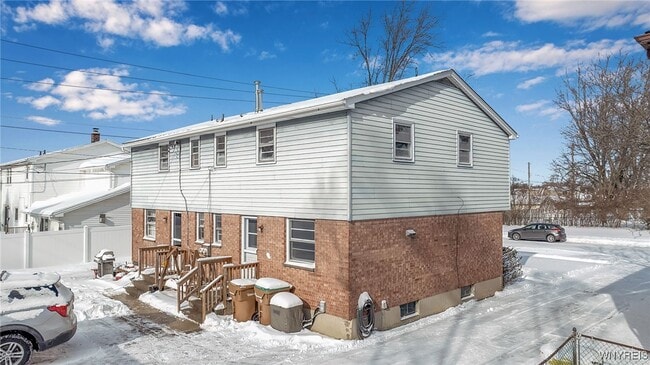 Building Photo - 201 Marrano Pkwy