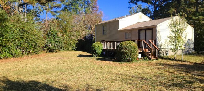 Building Photo - 3427 Centerville Ln SW