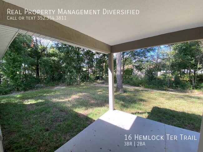Building Photo - 16 Hemlock Terrace Trail