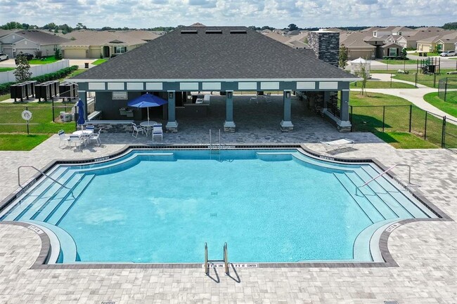 Building Photo - 8072 SW 59th Ter