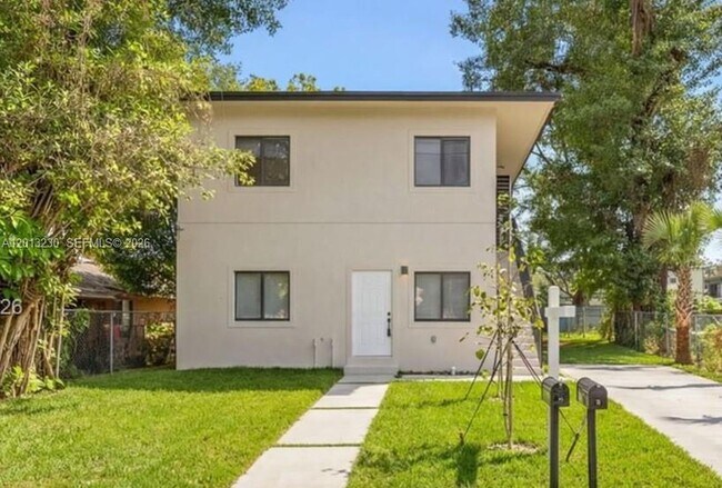 Building Photo - 1440 NW 61st St