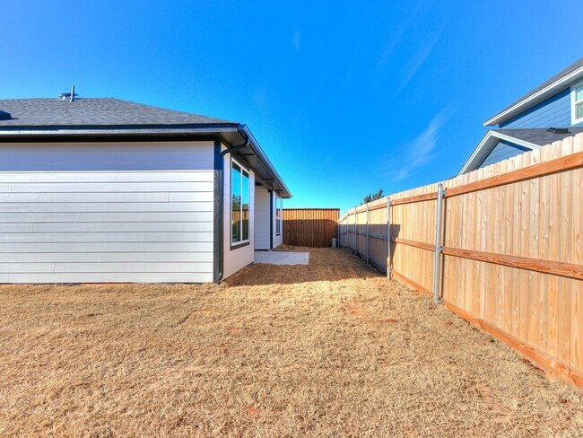 Building Photo - New Construction Home in Edmond