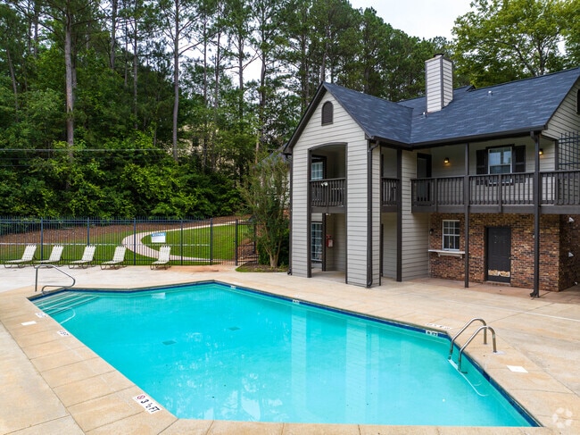 Building Photo - Laurel Crossing
