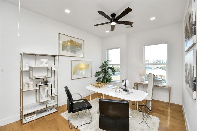 Building Photo - 1812 Lula St