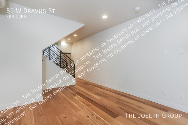 Building Photo - 81 W Dravus St