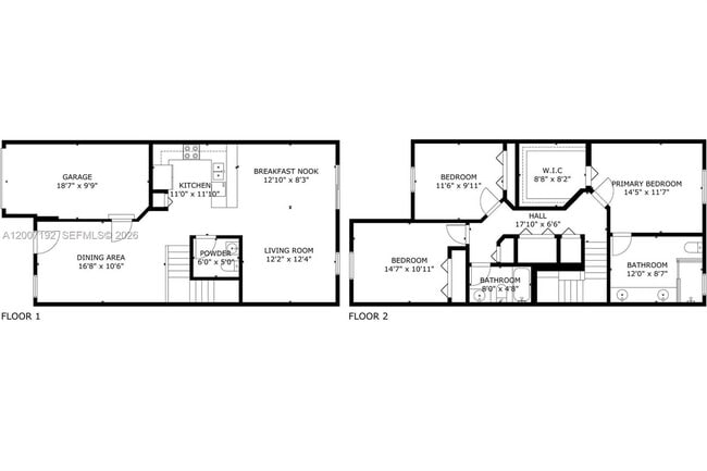 Building Photo - 3728 NE 3rd Ct