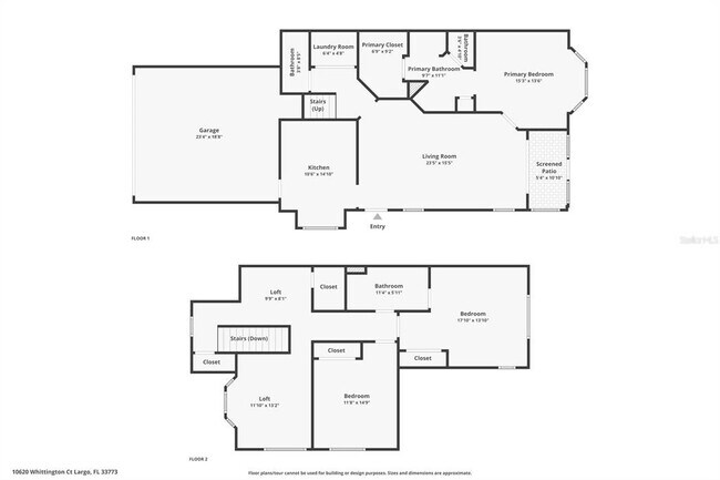 Building Photo - 10620 Whittington Ct