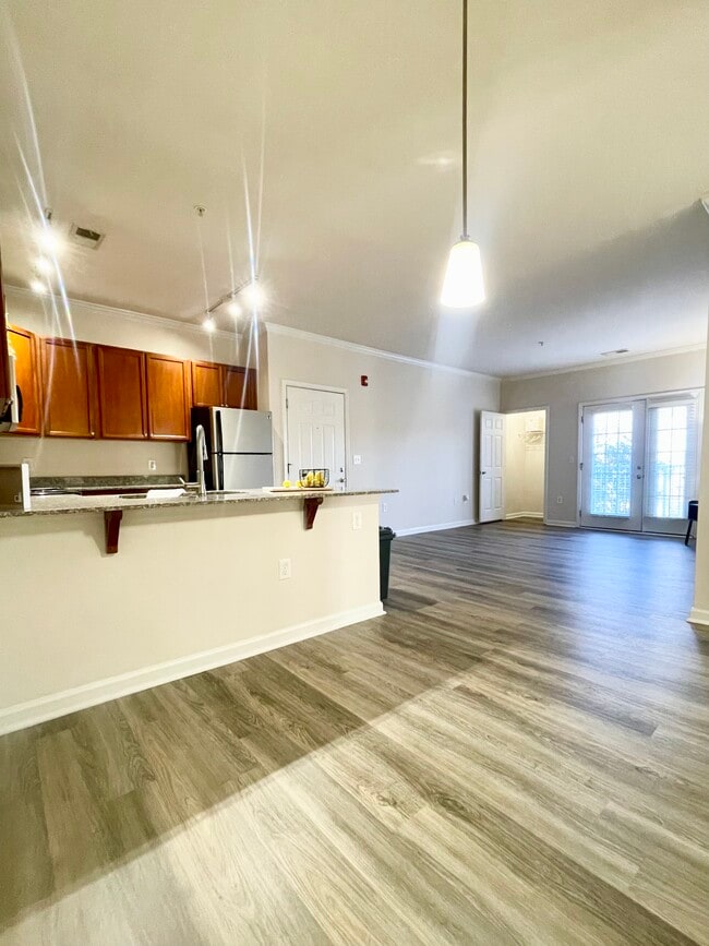 Palisades at Howell Road 14001 Ardmore Spring Cir Greenville SC