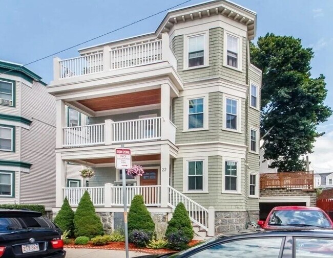 Building Photo - 22 Santuit St