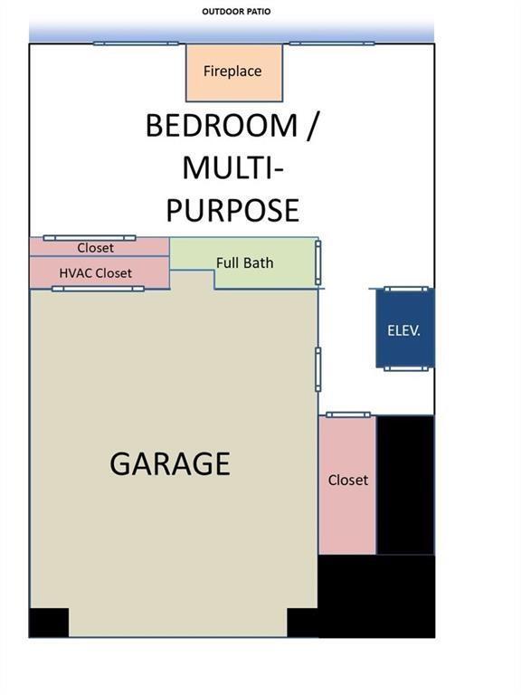 Building Photo - 3475 Roxboro Rd NE