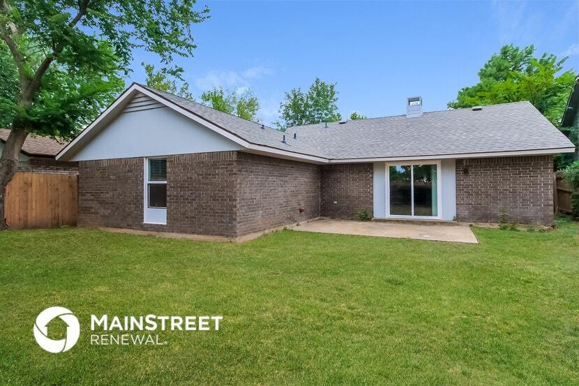 Building Photo - 1207 Boyd St