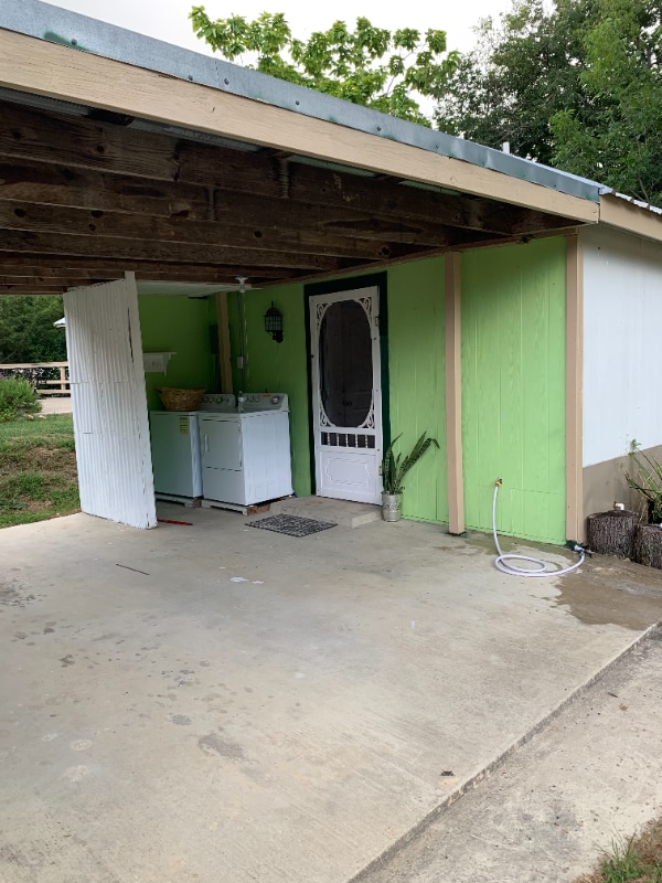 Building Photo - 1014 S Rogers St