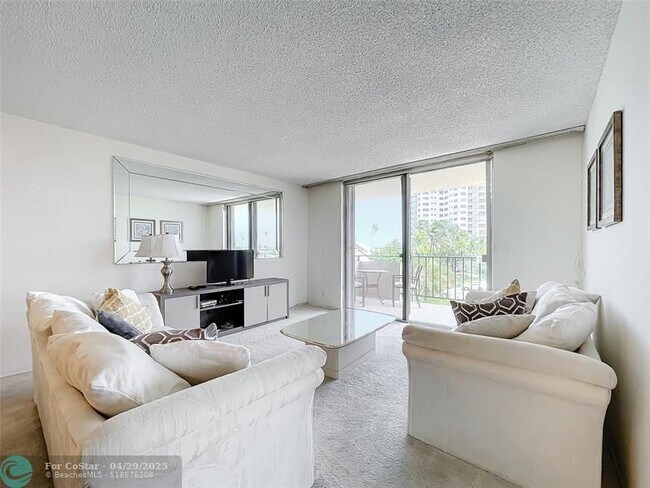 Building Photo - 2000 S Ocean Blvd