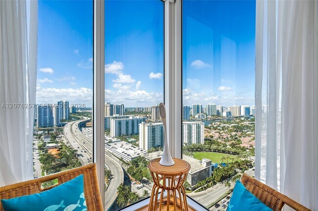 Building Photo - 19111 Collins Ave