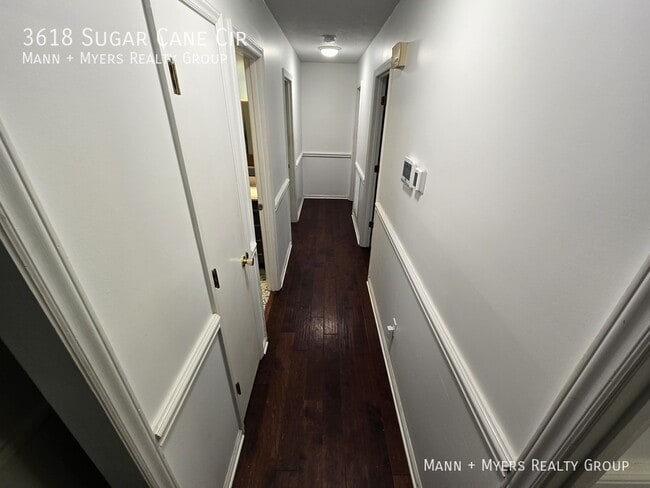 Building Photo - 3618 Sugar Cane Cir