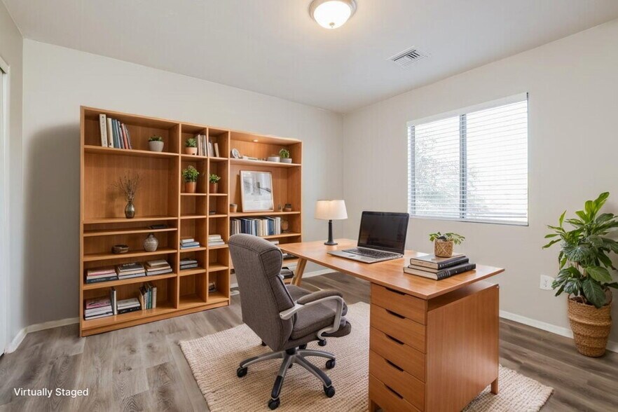 Building Photo - 4048 E Angel Spirit Dr