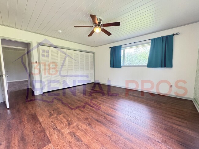 Building Photo - 3 Bed, 2 Bath Home in Ruston