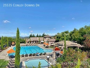 Building Photo - 25535 Conley Downs Dr