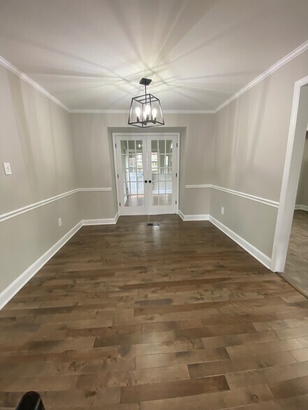 Building Photo - 4348 Silas Hutchinson Dr