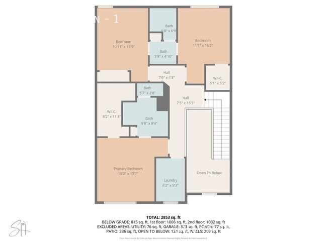 Building Photo - 2785 Exmoor Ln