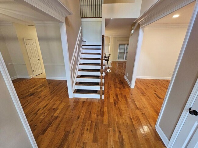 Building Photo - 11640 Vista Forest Dr