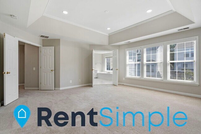 Building Photo - 6011 Smooth Stone Pl