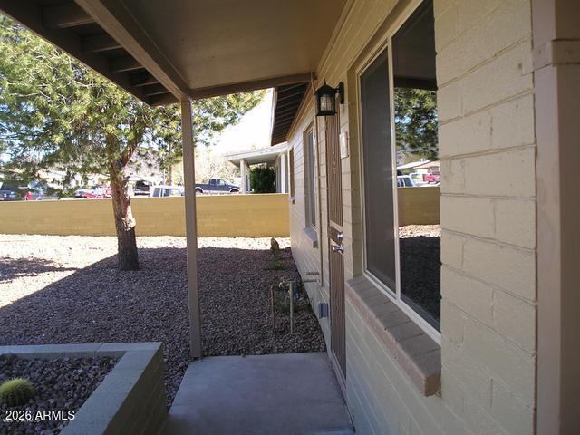 Building Photo - 1207 E Christy Dr