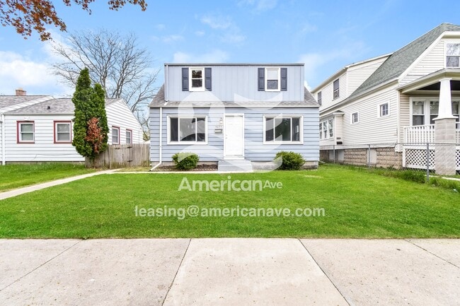 Building Photo - 4655 N 40th St