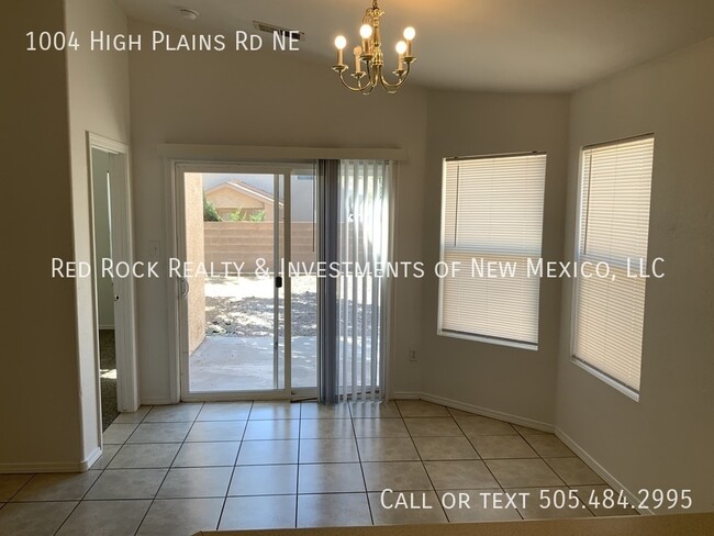 Building Photo - 1004 High Plains Rd