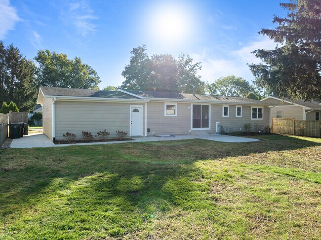 Building Photo - 1018 Bonnie Brae Ln