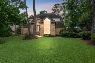 Building Photo - 14 Cascade Springs Pl