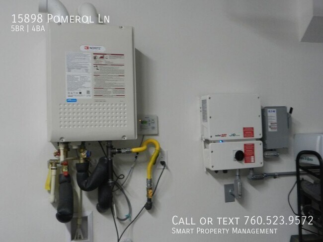 Building Photo - 15898 Pomerol Ln