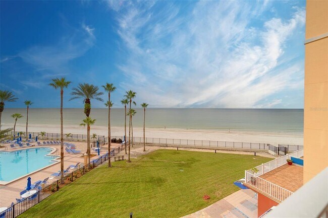Building Photo - 16700 Gulf Blvd