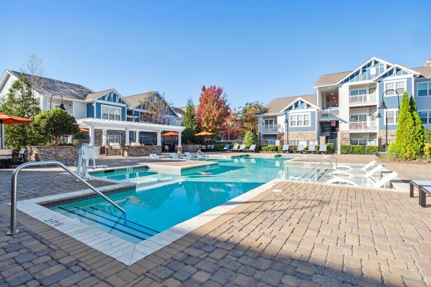 Enclave at Bailes Ridge Apartments 1004 Bailes Ridge Hwy Indian Land