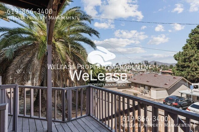 Primary Photo - 8038 Lemon Ave