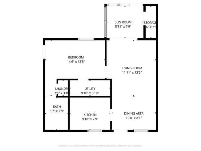 Building Photo - 811 Salem Ln