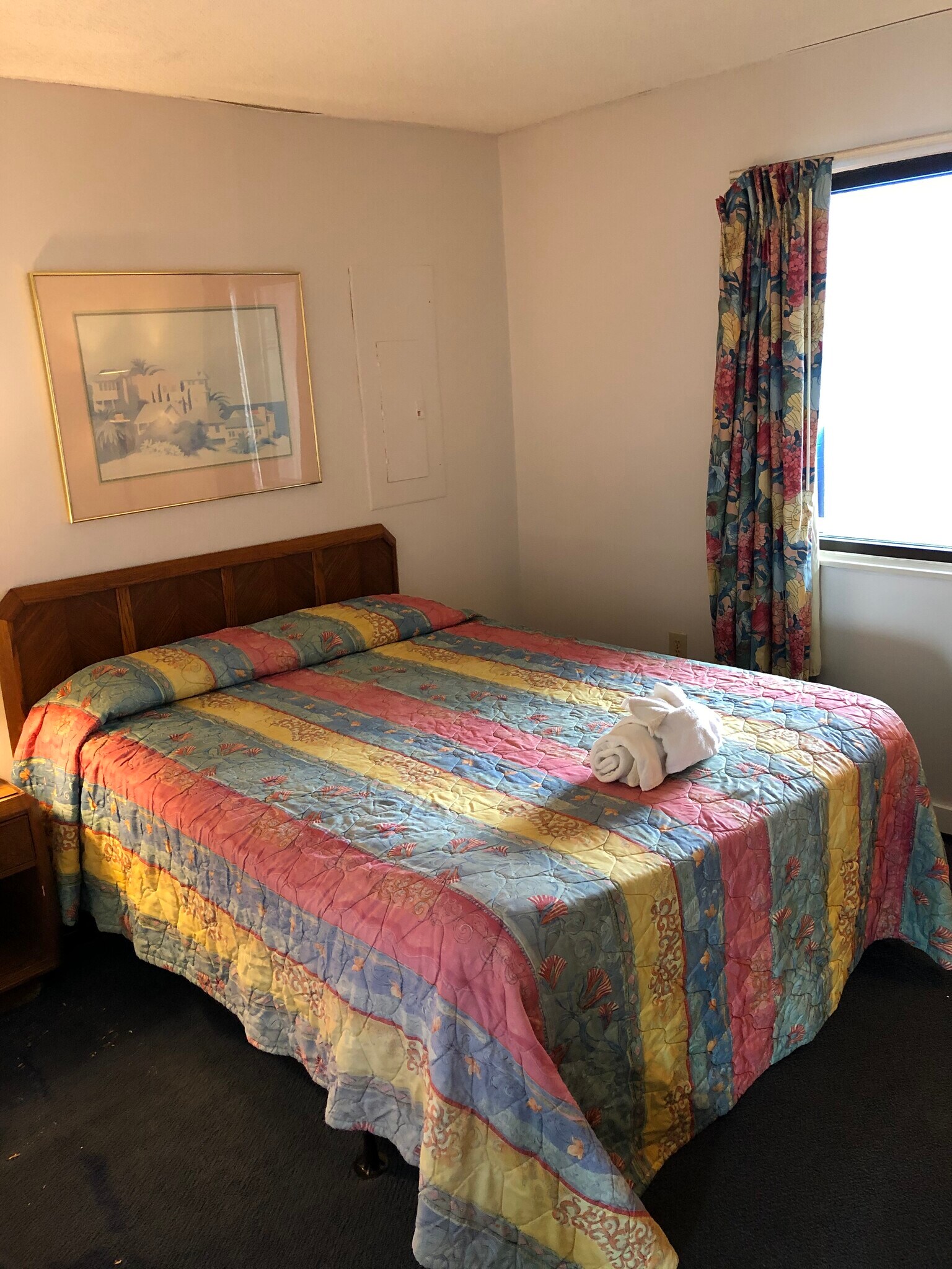 2nd bedroom - 1905 S Ocean Blvd