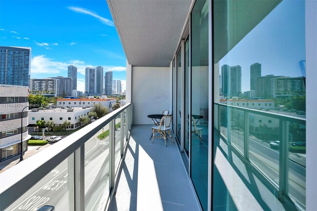 Building Photo - 3900 Biscayne Blvd