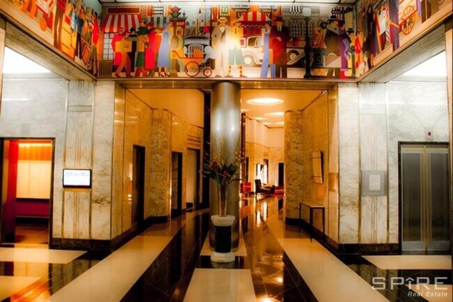 Building Photo - 1 bedroom in New York NY 10038