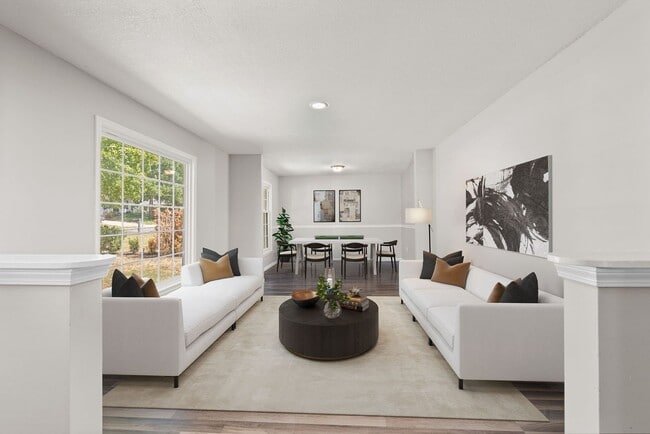 Building Photo - Spacious Overland Park 4 Bedroom Home - Av...