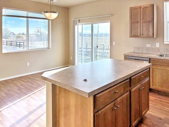 Building Photo - 403 Bannock St