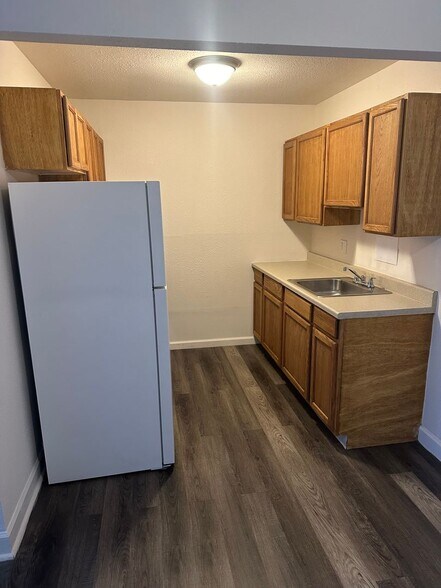 Interior Photo - The Woodlands