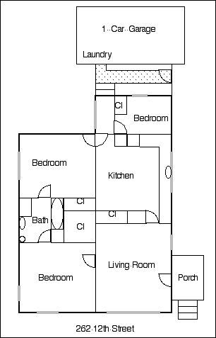 Building Photo - 262 12th St