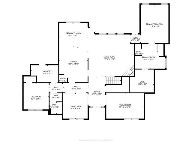 Building Photo - 914 Dove Creek Trail