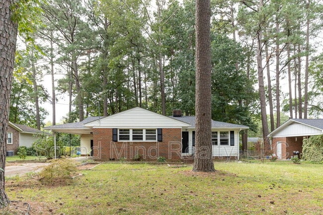 Primary Photo - 1311 Dogwood Ln NW