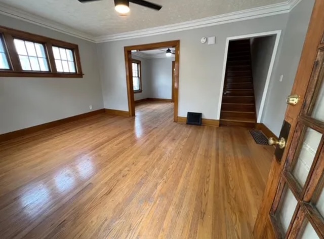 Building Photo - 3809 Davenport St