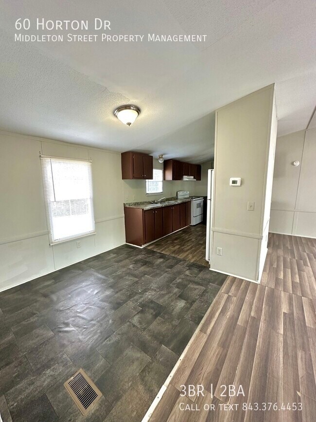 Building Photo - 60 Horton Rd