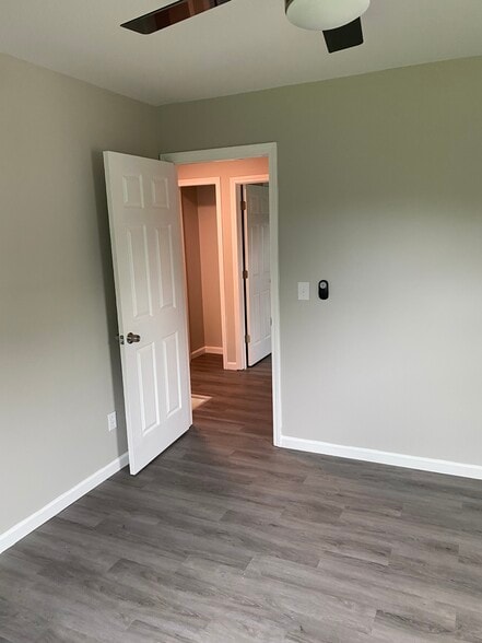 Building Photo - 260 Moughon St