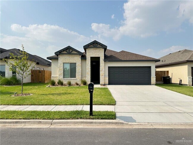 Primary Photo - 4112 Zion Ave